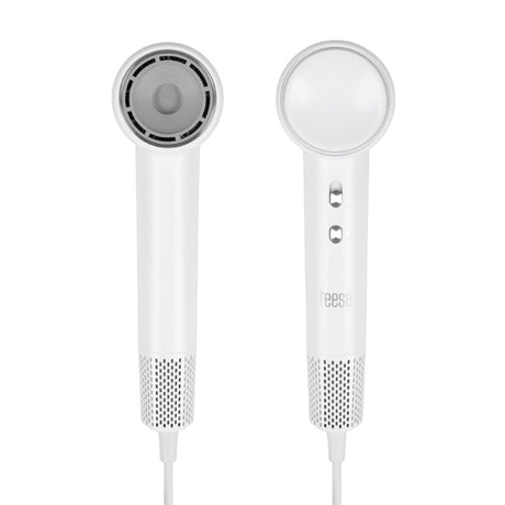 Fén na vlasy TEESA Pro Dry 700 White