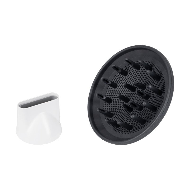 Fén na vlasy TEESA Pro Dry 700 White