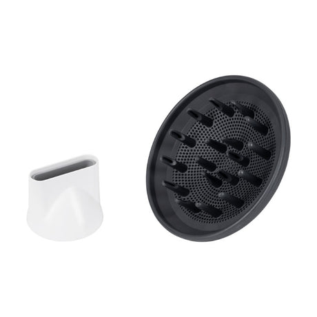 Fén na vlasy TEESA Pro Dry 700 White