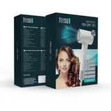 Fén na vlasy TEESA Pro Dry 700 White