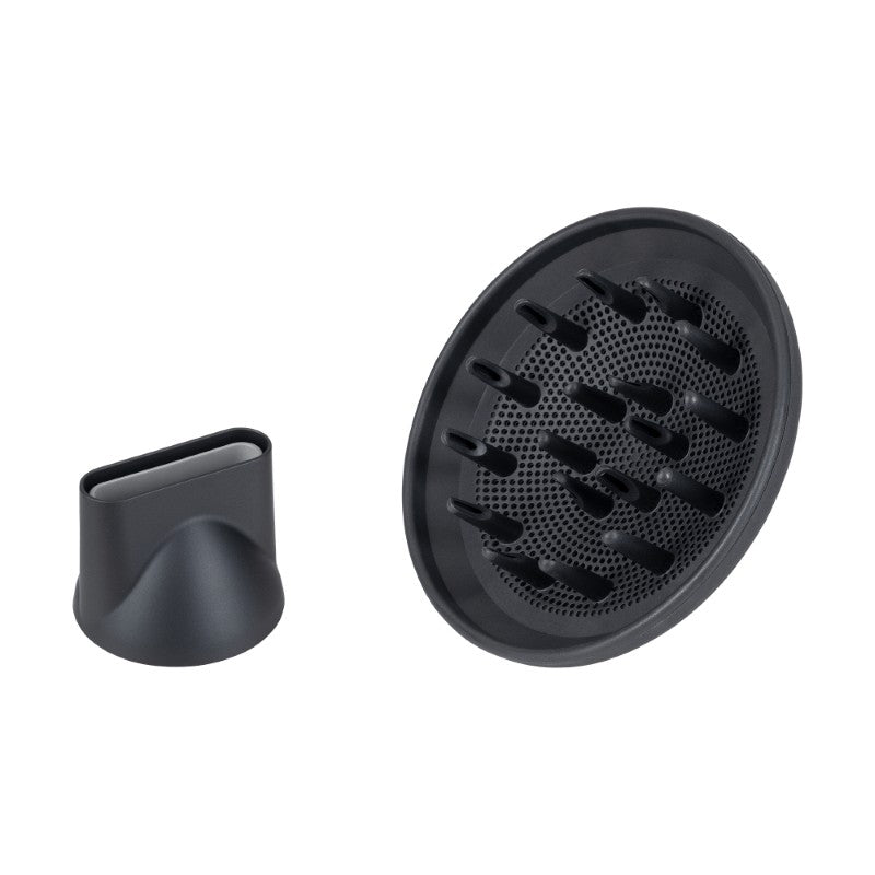 Fén na vlasy TEESA Pro Dry 700 Black
