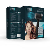 Fén na vlasy TEESA Pro Dry 700 Black