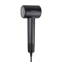 Fén na vlasy TEESA Pro Dry 700 Black