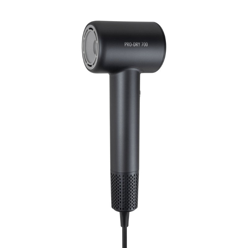 Fén na vlasy TEESA Pro Dry 700 Black