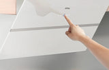 Digestoř isEasy TV1390D4-CC-I2