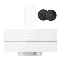 Digestoř isEasy TV1390D4-CC-I2