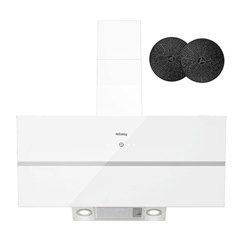 Digestoř isEasy TV1390D4-CC-I2