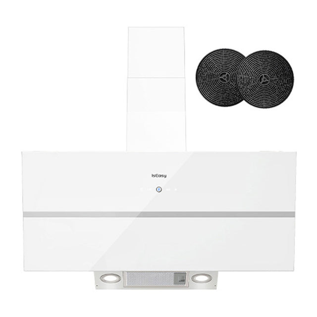 Digestoř isEasy TV1390D4-CC-I2