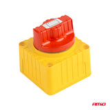 Bateriový odpojovač 12-48V max.300A AMIO-03839