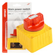 Bateriový odpojovač 12-48V max.300A AMIO-03839