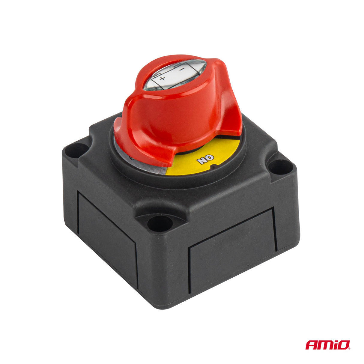 Bateriový odpojovač 12-48V max.300A AMIO-03838