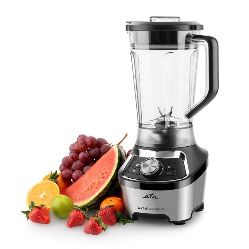 Mixér stolní ETA Vital Blend Mini II 5100 90000 černý/nerez