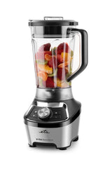 Mixér stolní ETA Vital Blend Mini II 5100 90000 černý/nerez