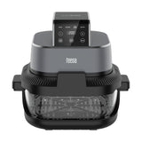 Fritéza TEESA Glass Air Fryer TSA8090