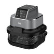 Fritéza TEESA Glass Air Fryer TSA8090