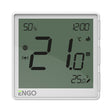 Smart termostat ENGO EONE-230W ZigBee Tuya