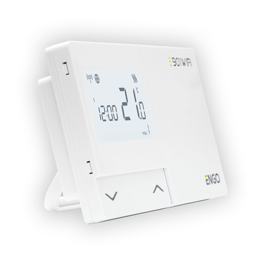 Smart termostat ENGO E901-WIFI WiFi Tuya
