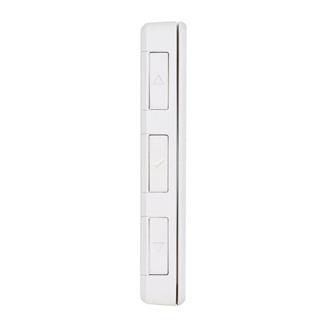 Smart termostat ENGO EONE-BATW ZigBee Tuya