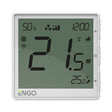 Smart termostat ENGO EFAN-230W WiFi