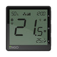 Smart termostat ENGO EFAN-230B WiFi