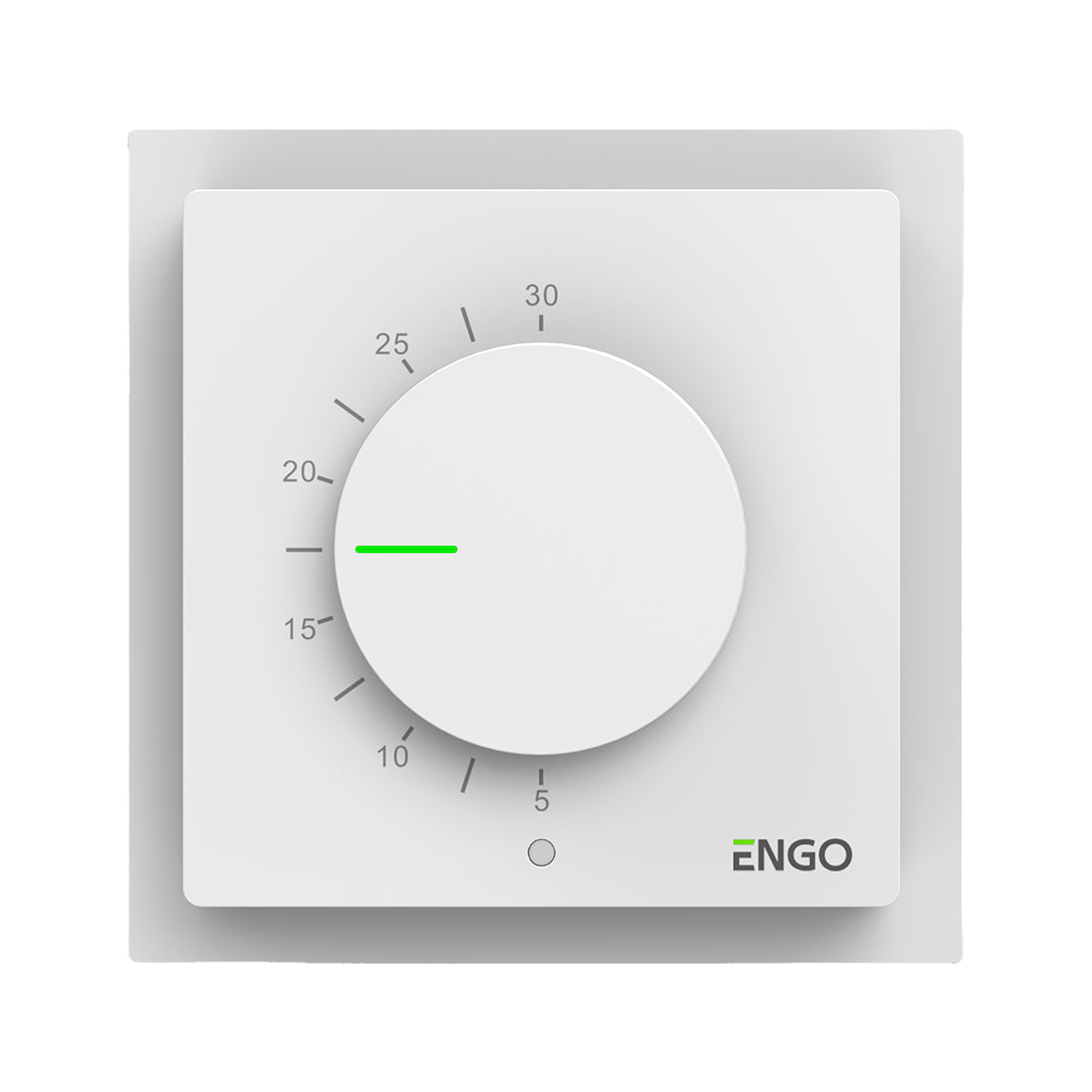 Termostat ENGO ESIMPLE-230W
