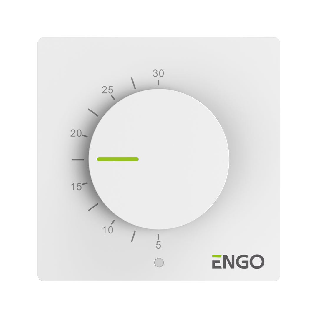 Termostat ENGO ESIMPLE-230W