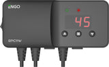 Termostat pro ovládání oběhového čerpadla ENGO EPC11W