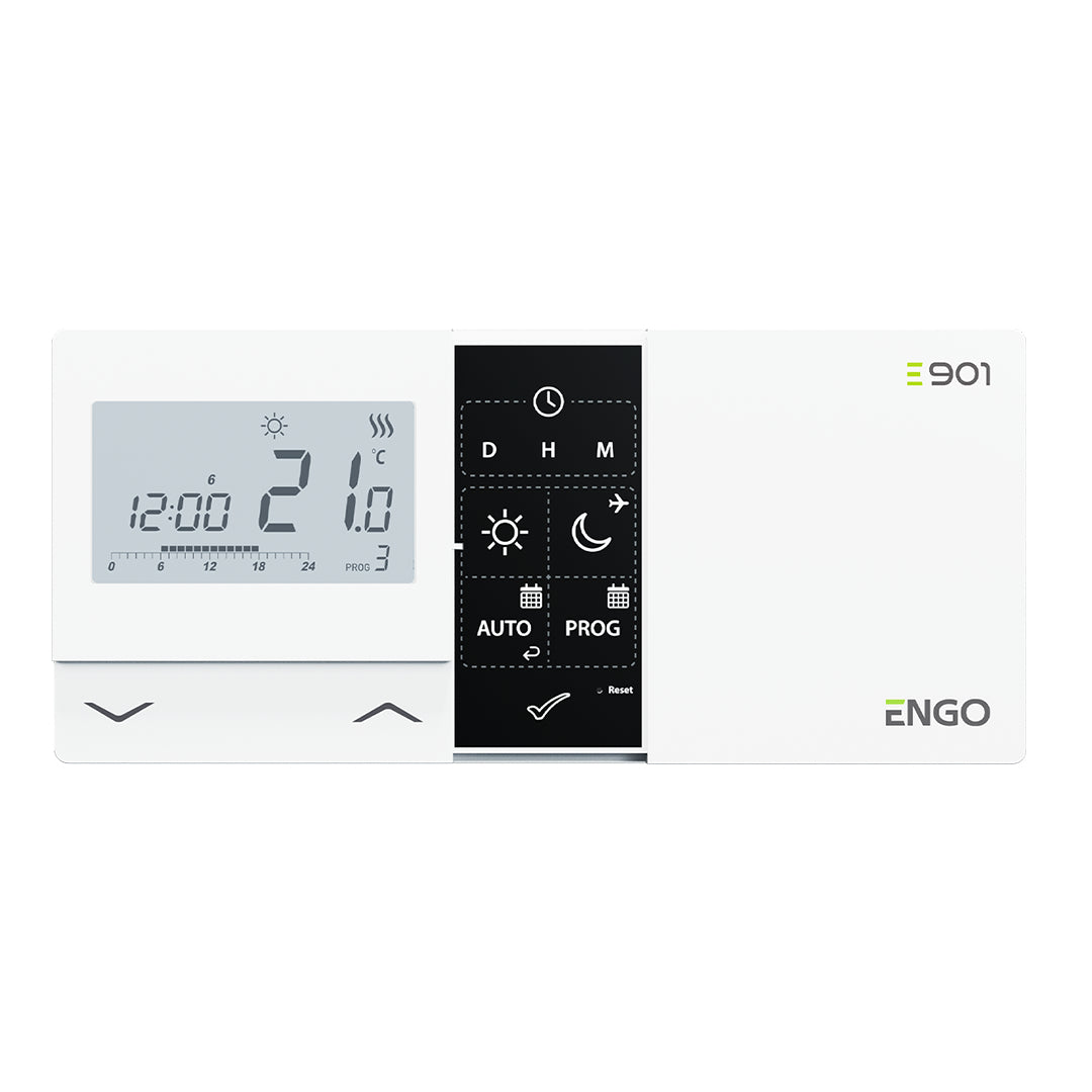 Termostat ENGO E901