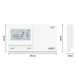 Termostat ENGO E901