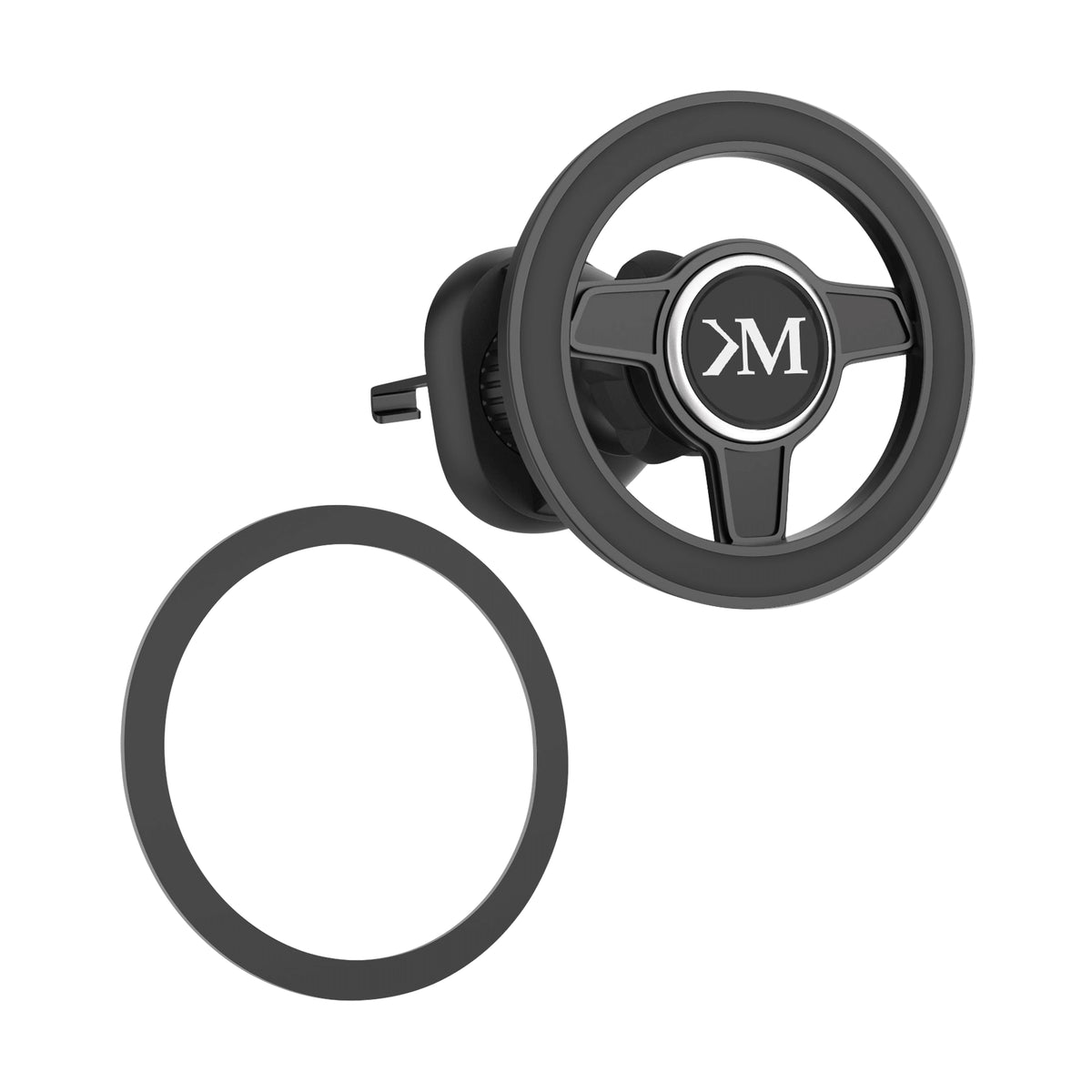 Držák do auta s nabíjením MagSafe KRUGER & MATZ KM1376 do větrací mřížky