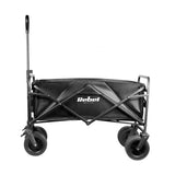 Vozík kempingový REBEL RBA-5502 s brzdou 150l