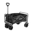 Vozík kempingový REBEL RBA-5502 s brzdou 150l