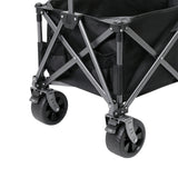 Vozík kempingový REBEL RBA-5503 s brzdou 150l