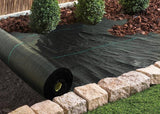 Agrotextílie tkaná FLORIVO 1,6x20m 90g/m2