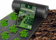 Agrotextílie tkaná FLORIVO 1,6x20m 90g/m2