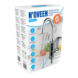 Dřezová baterie NOVEEN IWH480 s elektrickým ohřevem vody