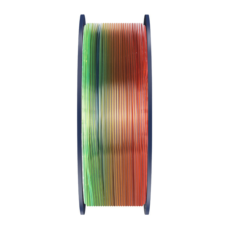 Filament SUNLU PLA Transparent 01 1kg Rainbow 1,75mm