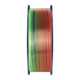 Filament SUNLU PLA Transparent 01 1kg Rainbow 1,75mm