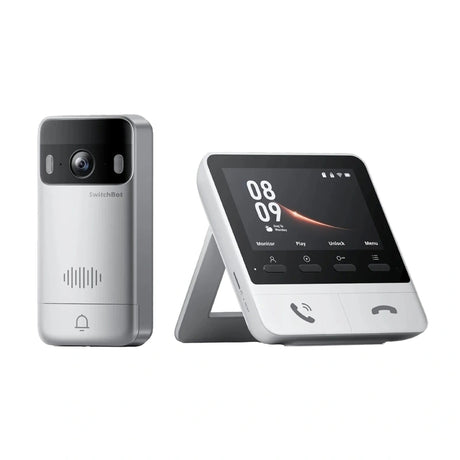 Videozvonek SWITCHBOT W6702001