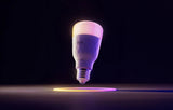 Smart LED žárovka E27 11W RGBCW YEELIGHT D1 Matter