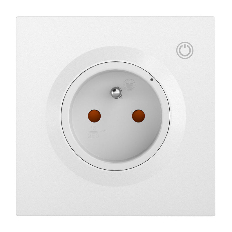 Smart zásuvka SONOFF WS01TPE-E WiFi