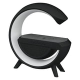 Reproduktor Bluetooth DPM DTL301B s bezdrátovým nabíjením