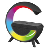 Reproduktor Bluetooth DPM DTL301B s bezdrátovým nabíjením