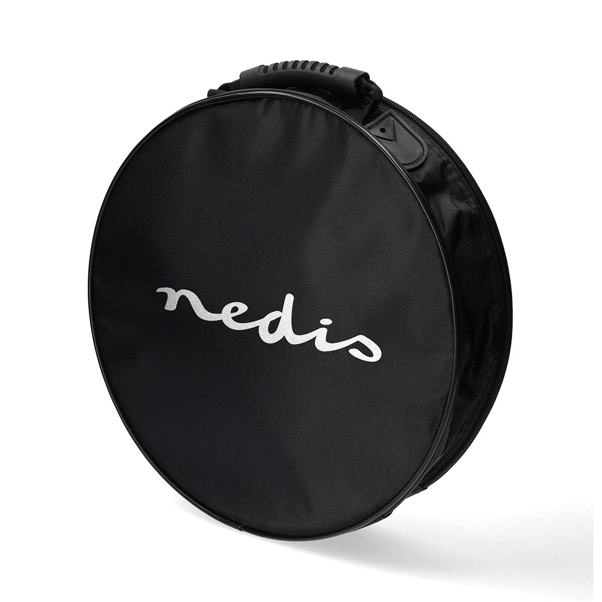 Taška na nabíjecí kabel NEDIS EVBAG01BK