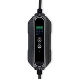 Nabíjecí stanice NEDIS EVCH37KWBK20  3,6kW Typ 2 přenosná