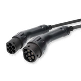 Kabel nabíjecí NEDIS EVCA22KWBK50 22kW 32A 3 fáze 5m pro elektromobily