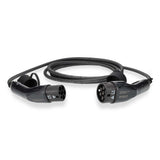 Kabel nabíjecí NEDIS EVCA11KWBK50 11kW 16A 3 fáze 5m pro elektromobily