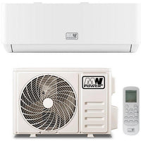 Klimatizace MW POWER NORD 12K WIFI V1