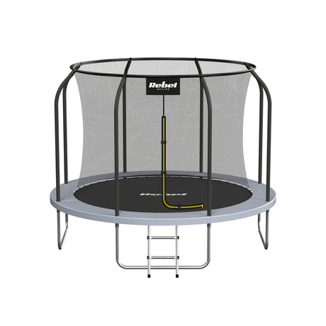 Trampolína REBEL RBA-8001 244cm
