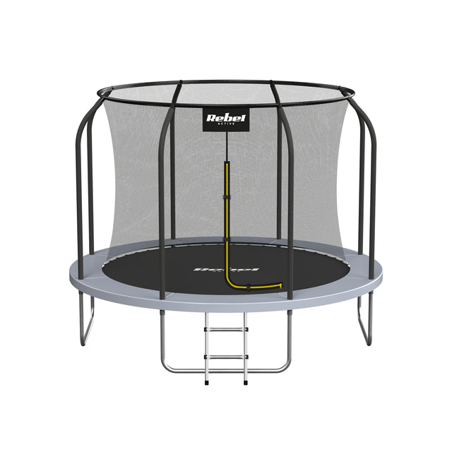 Trampolína REBEL RBA-8001 244cm